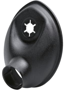 Bosch støvsugermunnstykke for boring BBZ132SA