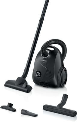 Bosch Serie 2 Dammsugare med påse BGLS2BA1H