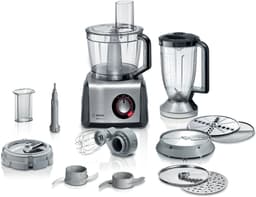 Bosch MultiTalent 8 foodprocessor MC812M865