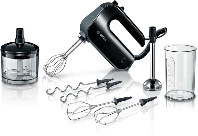Bosch Styline handmixer MFQ4990B