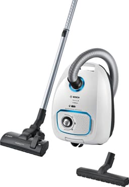 Bosch Støvsuger BGLS4SIL2