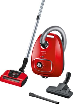 Bosch Serie 4 ProAnimal støvsuger BGBS4PET1