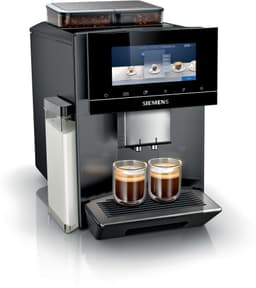 Siemens Automatisk kaffemaskine TQ907R05 (Dark inox)