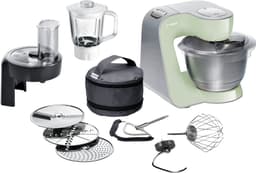 Bosch MUM5 yleiskone MUM58MG60 (mintunvihreä)