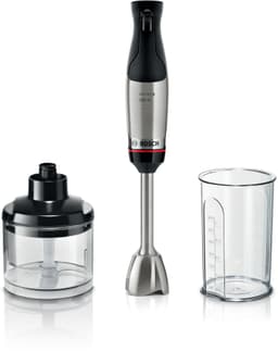 Bosch stavmikser MSM6M620 (rustfritt stål)