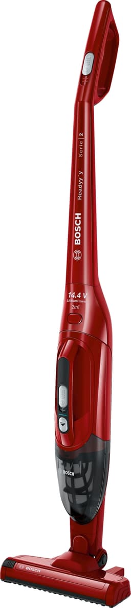 Bosch Readyy'y johdoton varsi-imuri BBHF214R