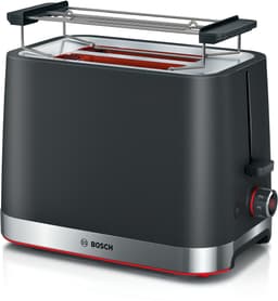 Bosch Brödrost TAT4M223