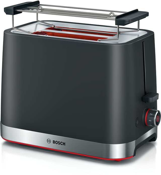 Bosch Brödrost TAT4M223