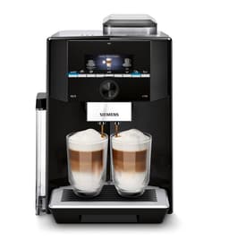 Siemens kaffemaskin TI921309RW (sort)