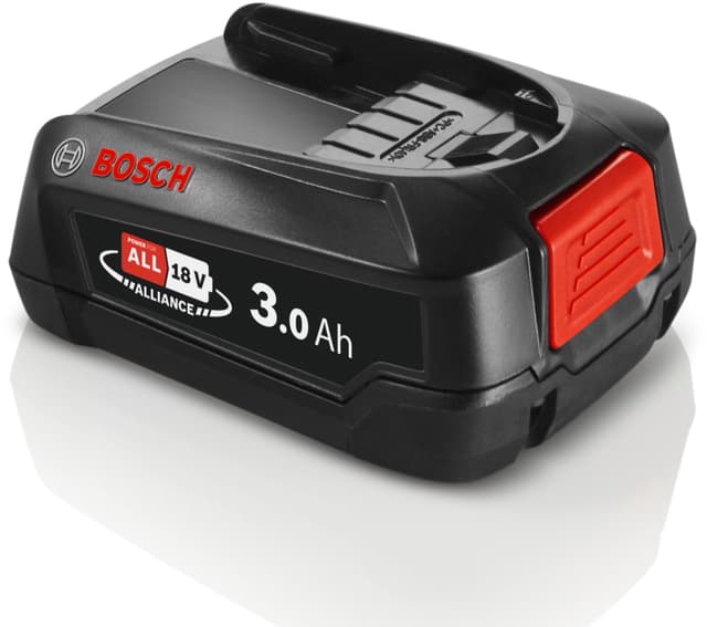 Utbytbart batteri BHZUB1830
