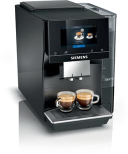 Siemens EQ.700 kaffemaskin TP703R09 (sort)
