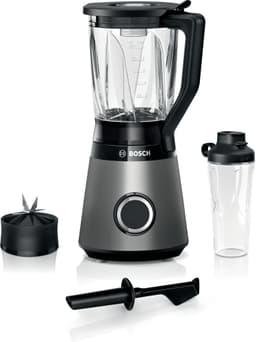 Bosch VitaPower blender MMB6174S (silver)