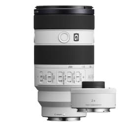 Sony FE 70-200mm f/4 Macro G OSS II kit
