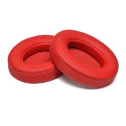 Øreputer kompatible med Beats Studio 2.0 1 par Rød Red