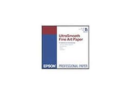 Epson A3 UltraSmooth Fine Art Paper 325