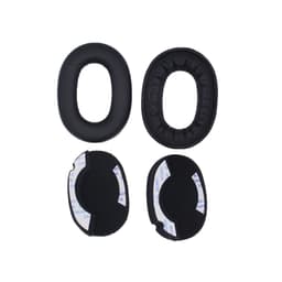 Øreputer 1 par Sort