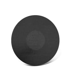 10 st självhäftande plåster för glukosmätare / sensor Black