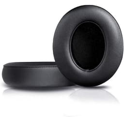 Öronkuddsset kompatibelt med Beats Studio 2.0 Black