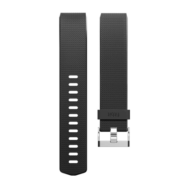 Charge 2 Armband Black Small - Elgiganten