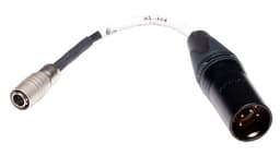 Sound Devices XL-H4