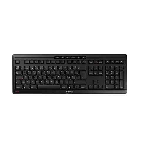 Cherry Stream Keyboard Wireless
