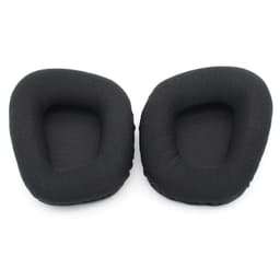 Vaihtokuulokkeet Corsair Void PRO/VOID ELITE:lle Musta