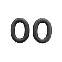 Øreputer til Jabra Elite 85H, 1 par Sort