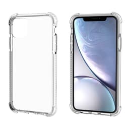 Gjennomsiktig støtsikker mobildeksel til iPhone 14 Pro Transparent  iPhone 14 Pro