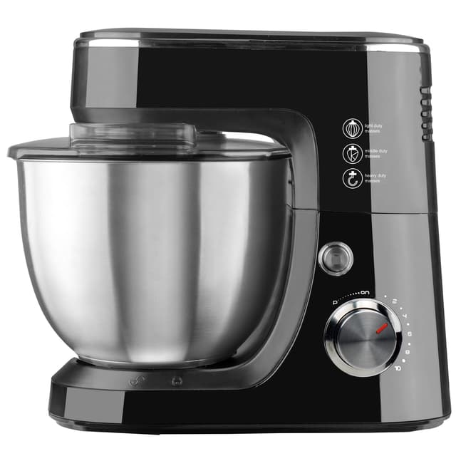 Köksmaskin 800W Rostfri skål 4,3l