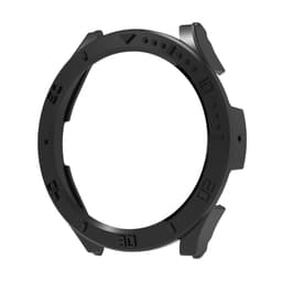 Suojakuori Samsung Galaxy Watch 5 Prolle 45 mm Musta