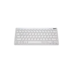 Bluetooth-tastatur iggual TKL-BK