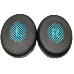1 par ørepuder til Bose OE2/OE2I/Sound True Sort