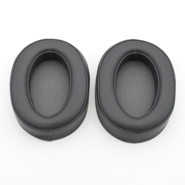 Ørepuder til Sony MDR-100ABN / WH-H900N 1 par Grå