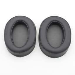 Øreputer for Sony MDR-100ABN / WH-H900N 1 par Grå