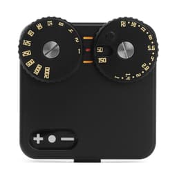 TTArtisan Light Meter Brass