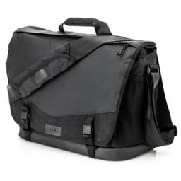 Tenba DNA 16 DSLR Messenger Bag Black