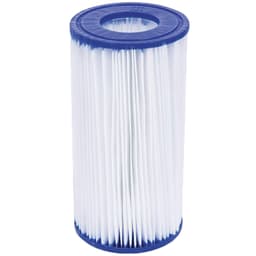 Flowclear filterpatron (III)