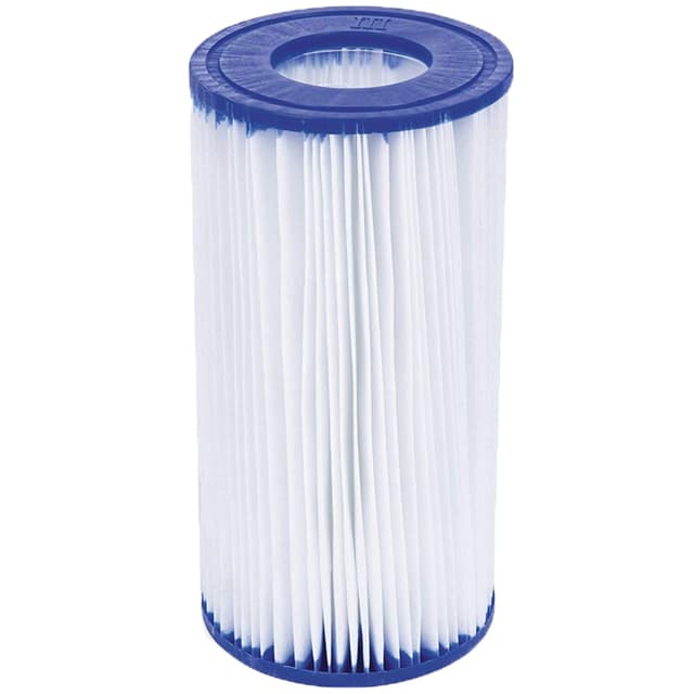 Flowclear filterpatron (III)