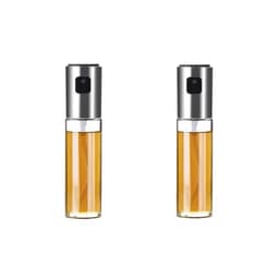 Sprayflaska för olja/vinäger  2-pack