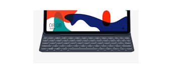 MatePad Bluetooth US Tangentbord Bluetooth