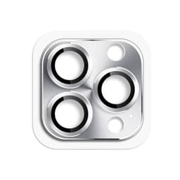 iPhone kameraskydd Silver