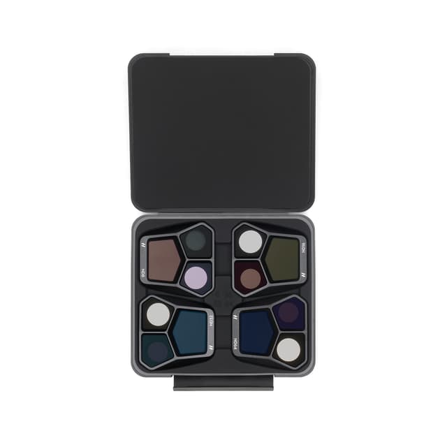 DJI Mavic 3 Pro ND Filters Set
