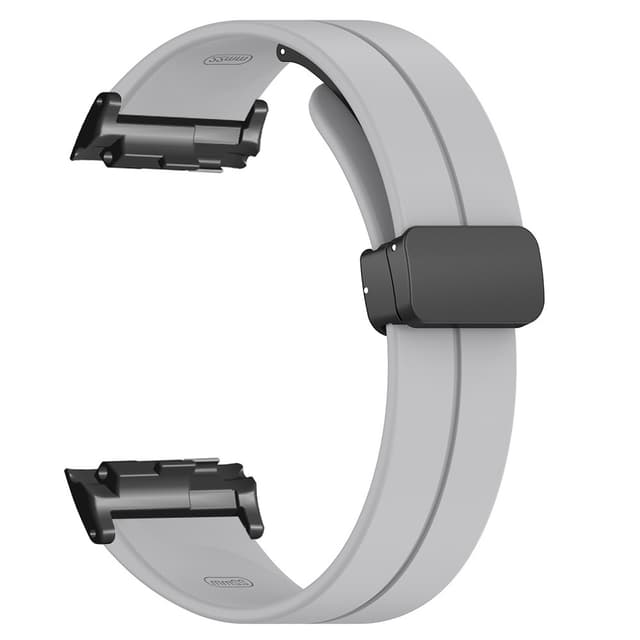 Universal klockarmband Grå