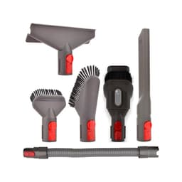 Tarvikkeet Dyson V15 -pölynimuriin - 6 kpl