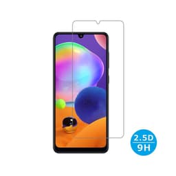 Skjermbeskytter kompatibel med Samsung Galaxy Serien 2-pack Samsung Galaxy   Samsung Galaxy A35/A55
