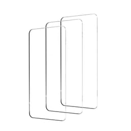 Skærmbeskytter til Samsung Galaxy S24-serien - Hærdet glas med justeringsramme Samsung Galaxy S24 Ultra