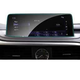 Herdet skjermbeskytter for 2020-2021 Lexus RX 12,3 tommers bilnavigasjon