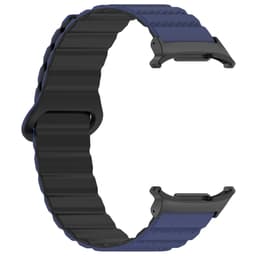 Samsung Galaxy Watch Ultra Dotted Two-Tone Magnetic Rem