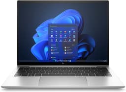 HP Elite Dragonfly G3 13.5" bærbar PC (Sølv)