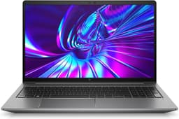 HP ZBook Power G9 15.6" bærbar PC (Grå)